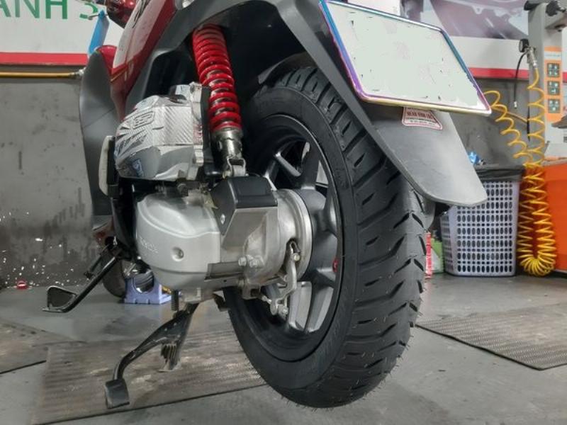 Kinh nghiệm và mẹo săn giá tốt cho xe Honda Winner X 150